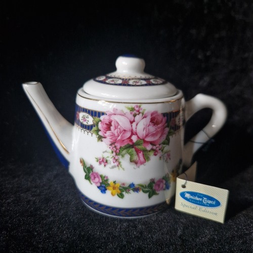Vintage porcelain art special - porcelain,