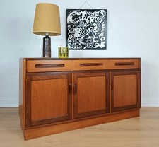 G Plan Fresco Mid Century