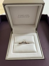 H. Samuel Forever Diamond 0.60