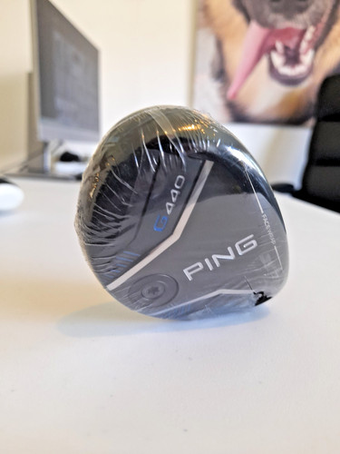 Ping g440 hybrid 34 - g440,