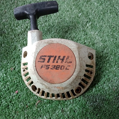 Stihl fs360c fs410 fs410c - fs360c,