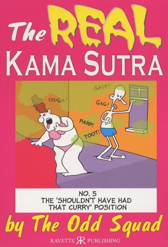 The real kama - the,