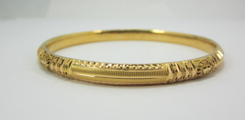 Stunning ladies 22k - 22k, yellow