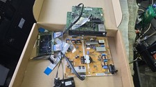 SAMSUNG UE48H6400AK avboard  BN94-07309U POWER board BN44-00709A Tcon BN41-02110