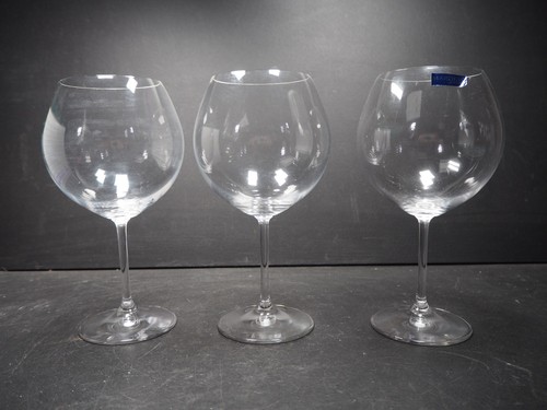 Waterford crystal marquis - 3, x