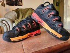 Osiris D3 2001 UK Size 8