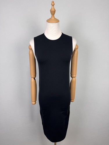 Wolford black straight slim - wolford,