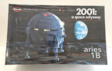 1/48 MOEBIUS 2001 A SPACE