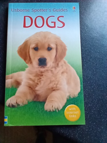 Dogs - , guide)