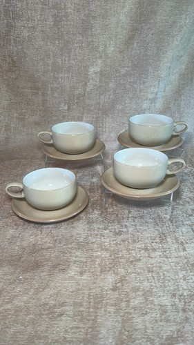 Denby caramel x coffee - , 4