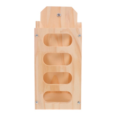 Small animal hay rack - small,