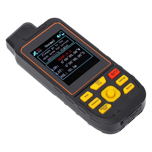 Gps land survey equipment 8 - gps,