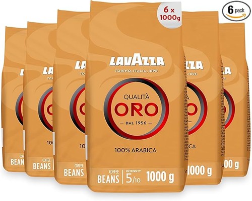 Lavazza coffee qualita - lavazza,