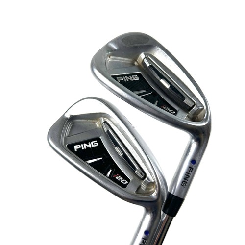 Ping i20 irons - i20,