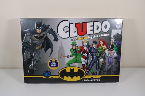 Sealed board game - sealed,