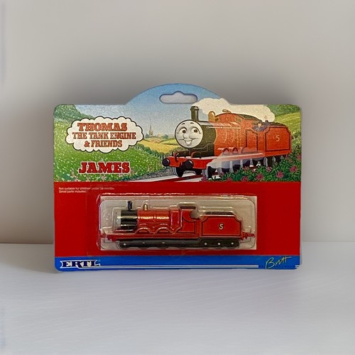 Vintage 1993 ertl thomas - 1993, the