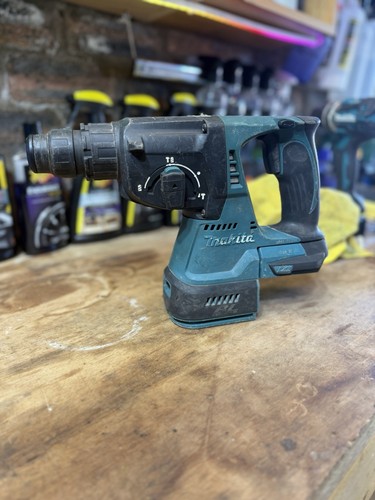 Makita dhr242 18v - makita, li-ion
