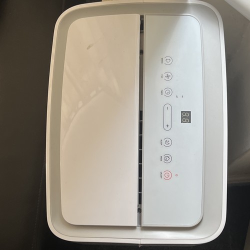 Homcom mobile air - mobile, conditioner