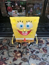 SpongeBob SquarePants Talking