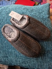 Marks & Spencer Mens Brown