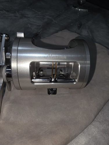 Abu garcia mörrum m7700cl - mörrum,