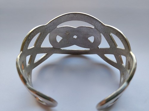 Justin pewter bangle celtic - justin,