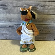 Roman Caesar Toga Scooby-Doo