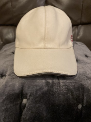 Authentic gucci cap - gucci,
