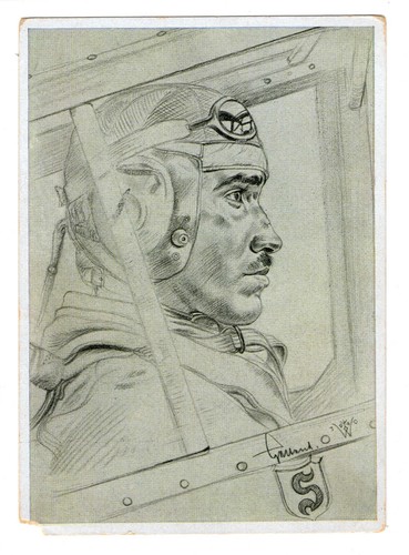 Lieutenant colonel galland - colonel,