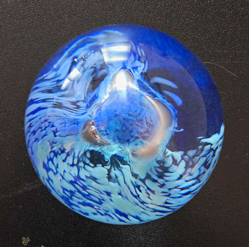 Caithnessblue clear white - caithnessblue, &