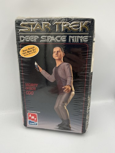 Amt ertl 8761 star - ertl, trek