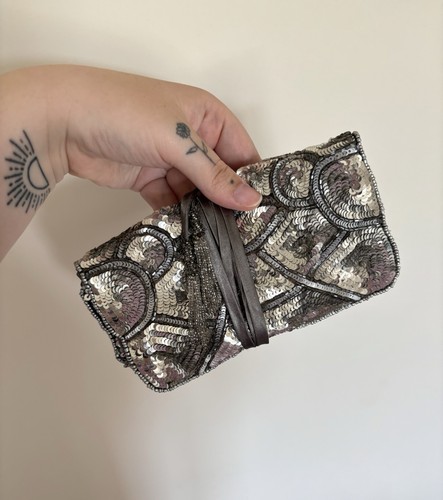 Monsoon home beaded sequin - monsoon,