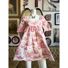 UO X Laura Ashley Penelope In