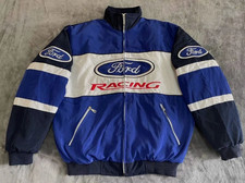 Embroidered Adult F1 Vintage