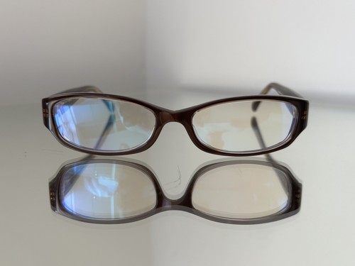 Chanel 3198 vintage glasses - chanel,