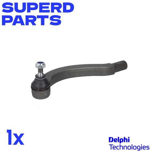 Tie rod end fits - l, fits: