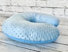 Baby Feeding Pillow + Cover