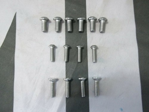 Mgf stainless softop - f,
