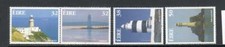 IRELAND MNH 1997 SG1136-1139d