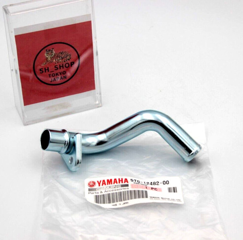 Yamaha genuine pipe - genuine,