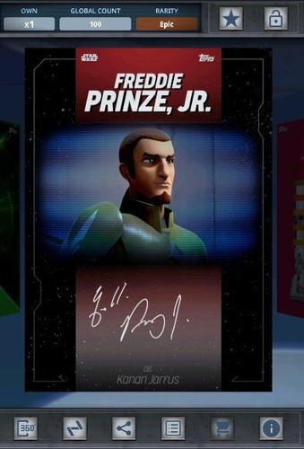 Star wars card - wars,