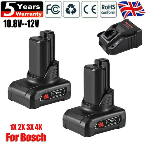 For bosch battery 12v - for,