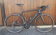 Specialized Tarmac SL4 Carbon Racing Bike 56cm. Upgrades and Fully Serviced