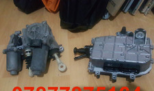 F on DISPLAY  P1607 VAUXHALL EASYTRONIC GEARBOX CLUTCH ACTUATOR REPAIR SERVICE