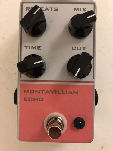 Monte the villian delay - monte,