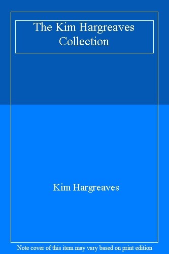 The kim hargreaves - the,
