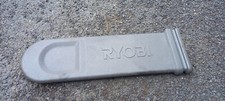 Genuine Ryobi Petrol Chainsaw Box Bar Cover Guard 