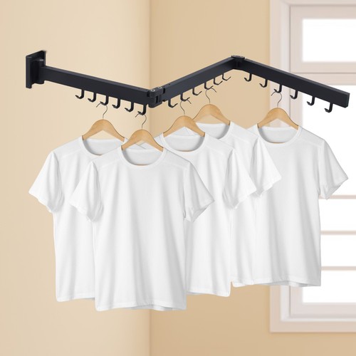 Clothes drying rack - drying,