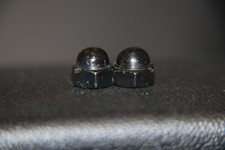 Yamaha dome nuts 95306 05800 