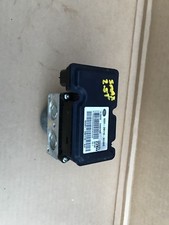 FORD S MAX 2.5 T ABS PUMP